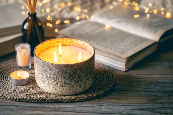 Sedikit Tapi Terasa: Kebiasaan Sederhana untuk Rumah yang Lebih Akrab